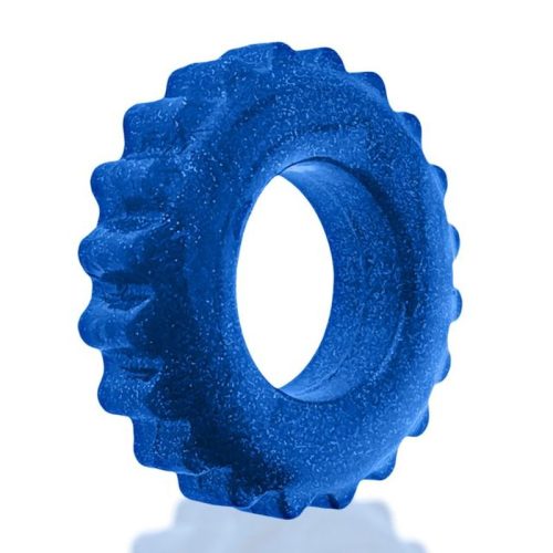 Plushy Ring Blue - Image 3