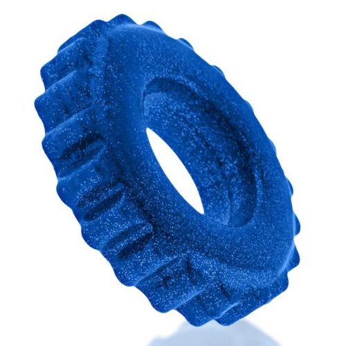 Plushy Ring Blue - Image 4