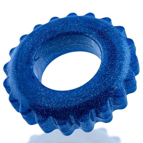 Plushy Ring Blue - Image 5