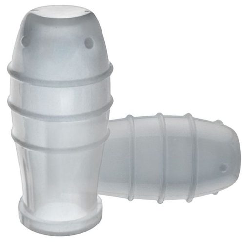 Lankyz Silicone Nipsuckers Clear - Image 3