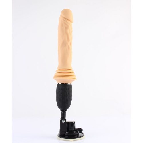 Asmodeus Mountable Remote Heating Thrust Machine - Image 5