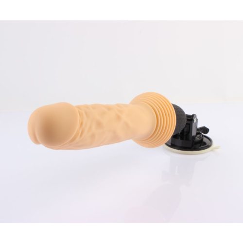 Asmodeus Mountable Remote Heating Thrust Machine - Image 6