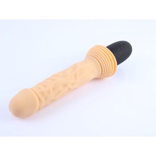 Asmodeus Mountable Remote Heating Thrust Machine - Image 9