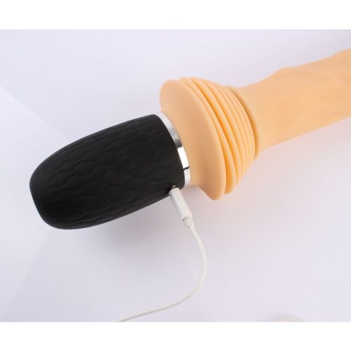 Asmodeus Mountable Remote Heating Thrust Machine - Image 11