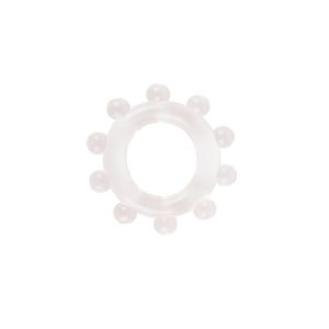 Power Enhancer Ring Clear