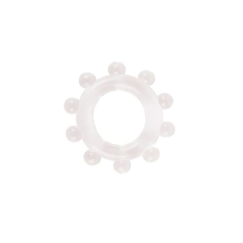 Power Enhancer Ring Clear