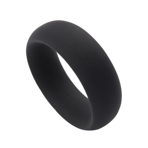 Infinity Comfort Silicone Ring L - Image 3