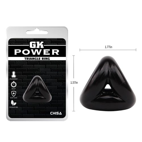 Triangle Ring - Image 7