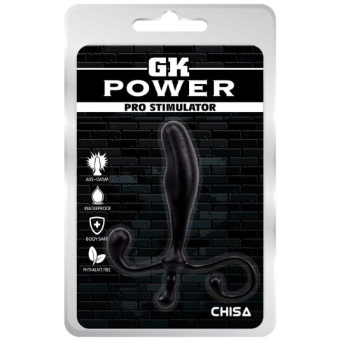 Prostate Pleaser Plug - Image 4