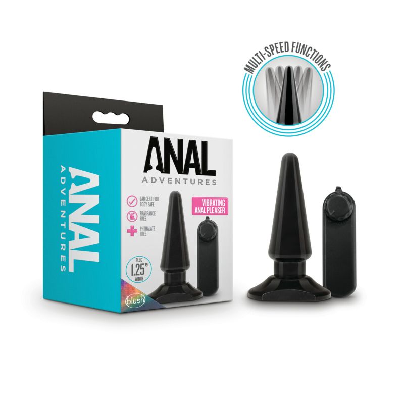 Anal