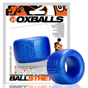 Ball Stretchers