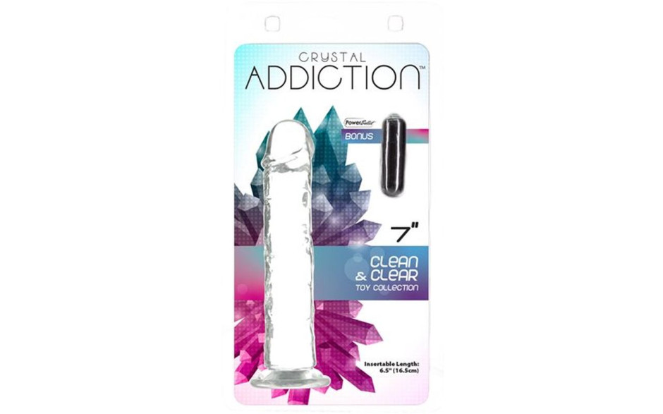 Addiction