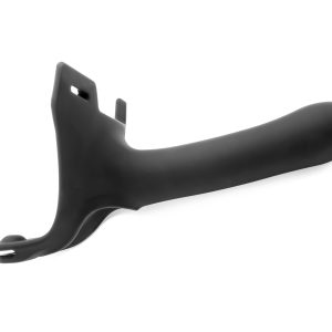 Zoro Strap-On 6.5in Black