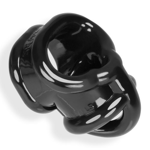 Ballsling Ball Split Sling Black - Image 6