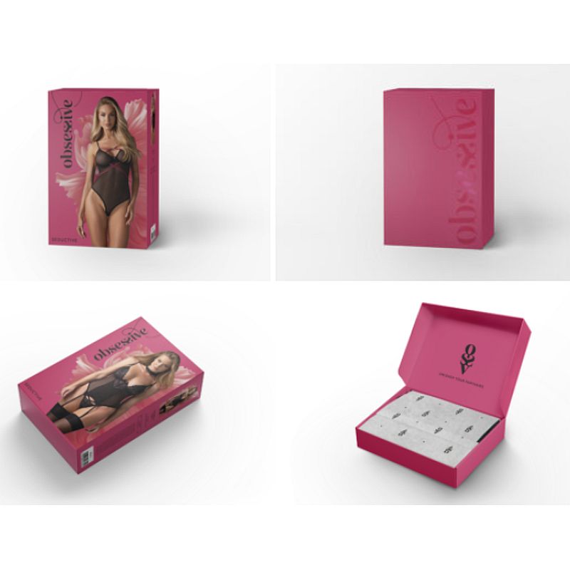 Maidme Set 5 Pc - Image 7