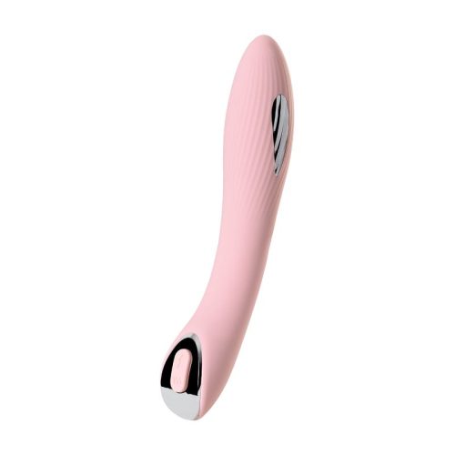 Physics Tesla Electric-Stim G-Spot Vibrator Pink - Image 3
