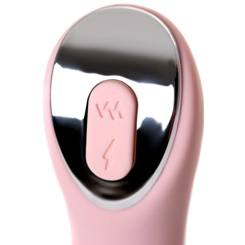 Physics Tesla Electric-Stim G-Spot Vibrator Pink - Image 5