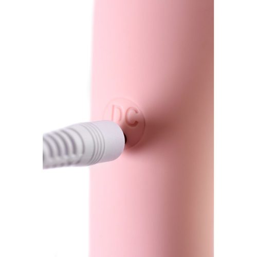Physics Tesla Electric-Stim G-Spot Vibrator Pink - Image 6