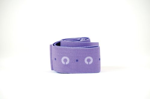 Zoro Strap-On 5.5in Purple - Image 4
