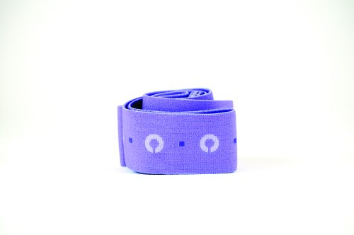 Zoro Strap-On 5.5in Purple - Image 6