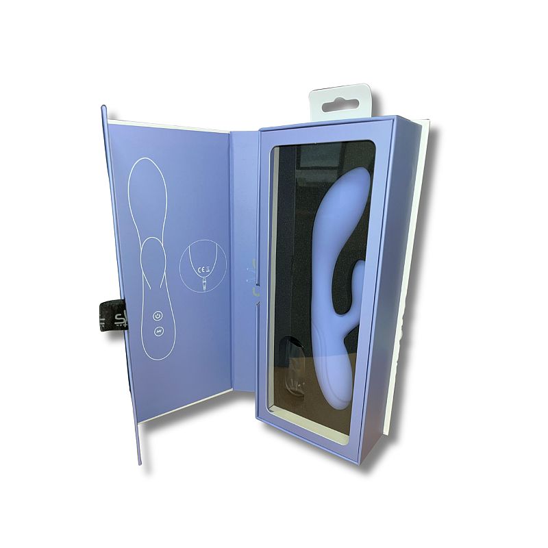 Harmony G-Spot Rabbit - Image 6