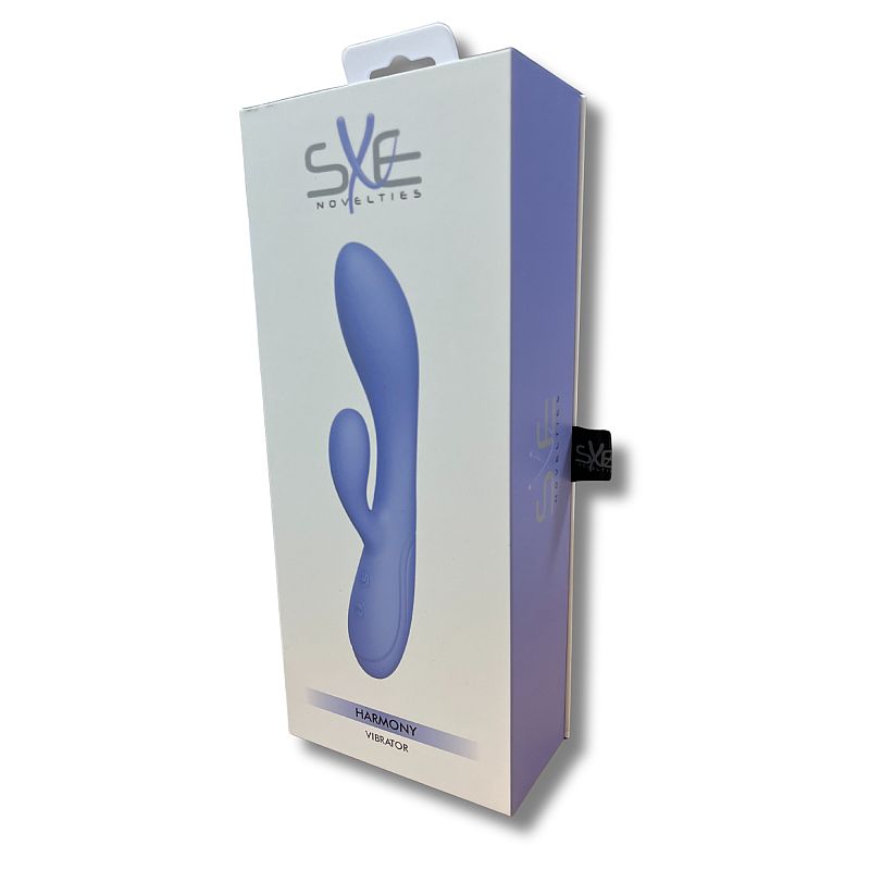 Harmony G-Spot Rabbit - Image 7