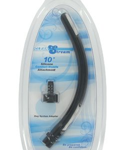 Comfort Nozzle Silicone Tip