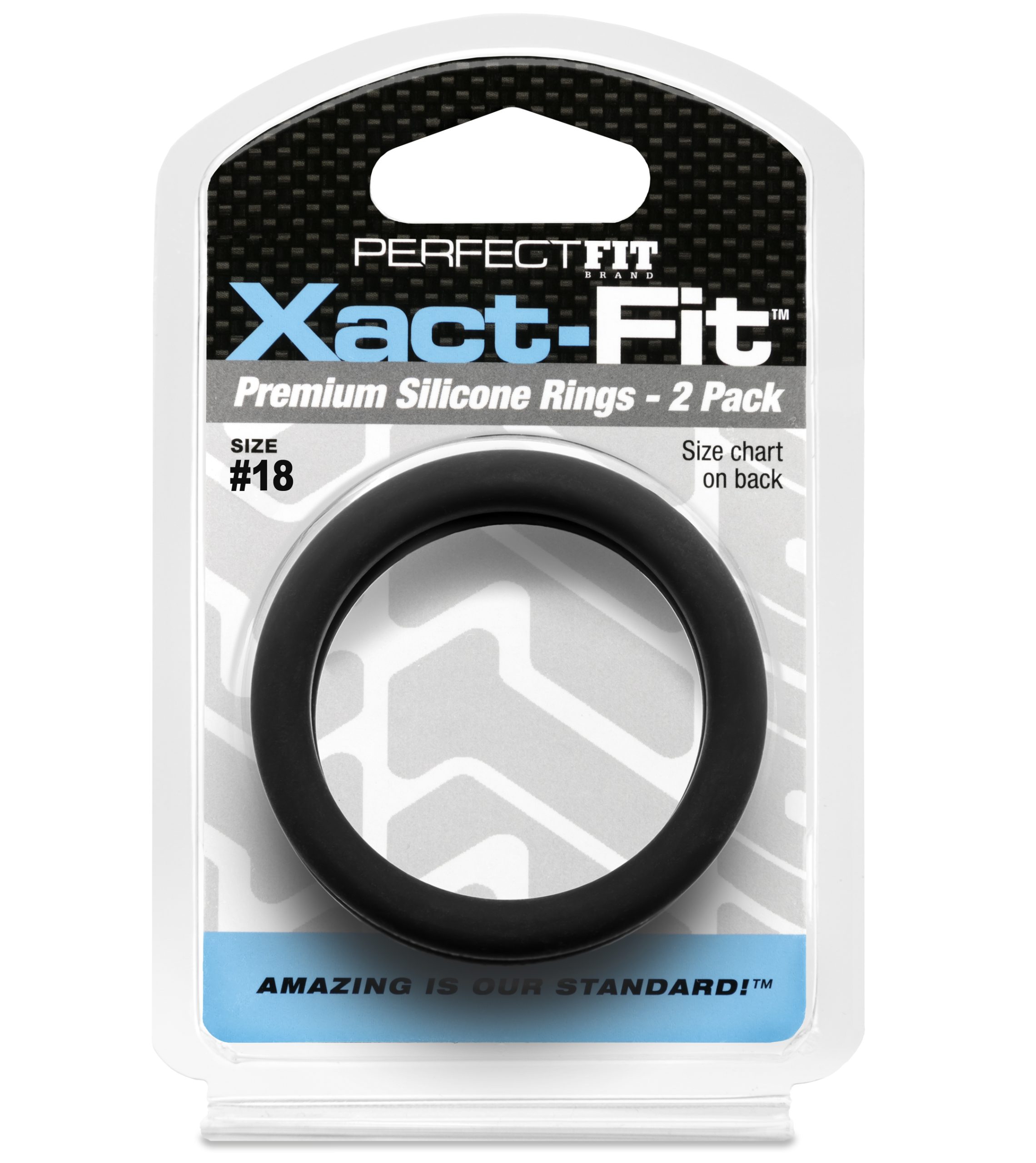 Xact-Fit #18 1.8in 2 Pk - Image 3