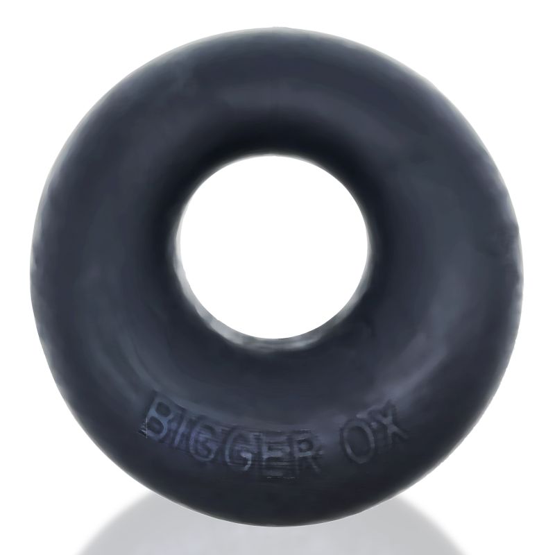 Bigger Ox Cockring Black Ice - Image 3
