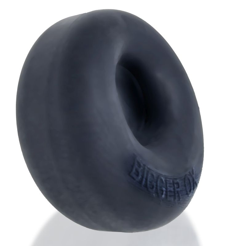 Bigger Ox Cockring Black Ice - Image 7