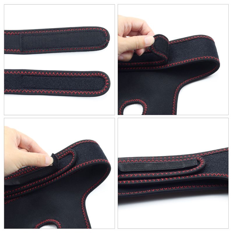 Easy Strap On Set 7.5in - Image 6