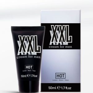 XXL Thickening Cream for Men 50ml