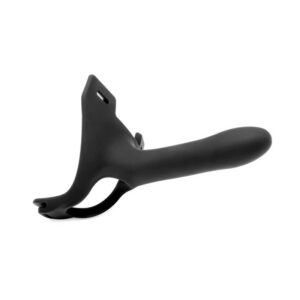 Zoro Strap-On 5.5in Black