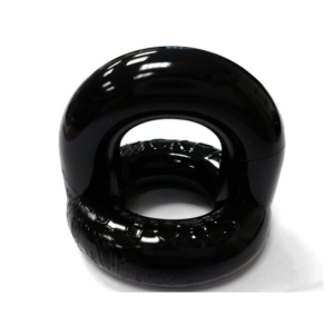 Sport Fucker Universal Cockring Black